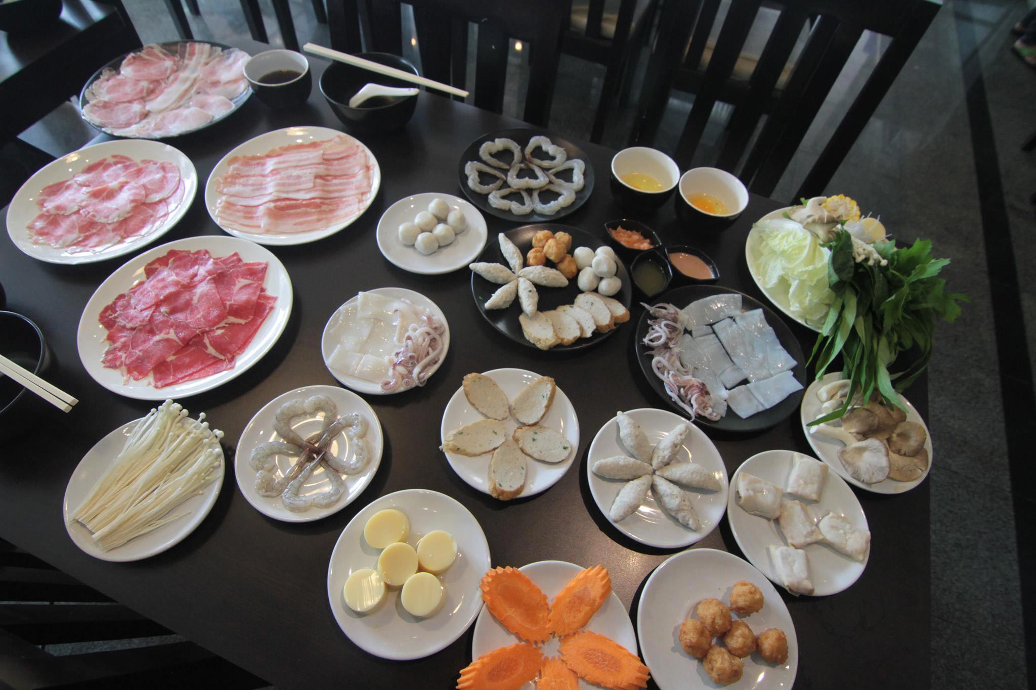 โปรแกรมจัดการร้าน Buffet ประสิทธิภาพที่ร้าน Buffet ให้ความเชื่อมั่น